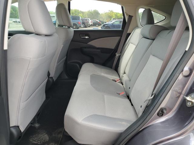 Photo 11 from auction – 2016 HONDA CR-V EX with VIN 3CZRM3H56GG714423