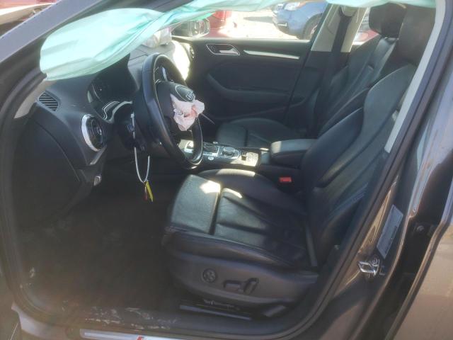 Photo 7 from auction – 2015 AUDI A3 PRESTIG with VIN WAUKFGFF4F1107905