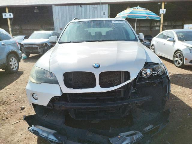 Photo 5 from auction – 2008 BMW X5 3.0I with VIN 5UXFE43518L024214