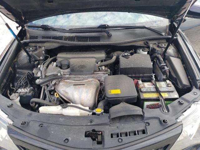 Photo 11 from auction – 2014 TOYOTA CAMRY L with VIN 4T1BF1FK8EU334651