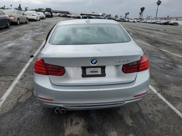 Photo 6 from auction – 2015 BMW 328 I with VIN WBA3A5G5XFNP34999