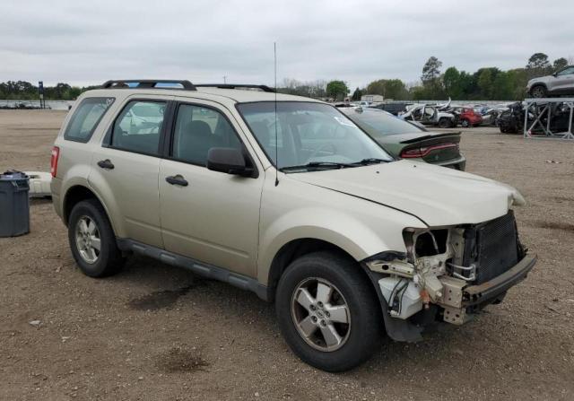 Photo 4 from auction – 2012 FORD ESCAPE XLS with VIN 1FMCU0C77CKA40333