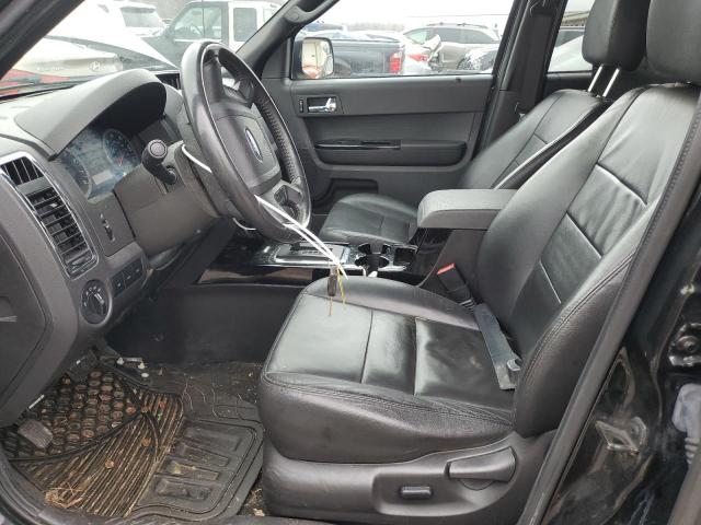 Photo 7 from auction – 2011 FORD ESCAPE LIM with VIN 1FMCU9EG3BKA33444