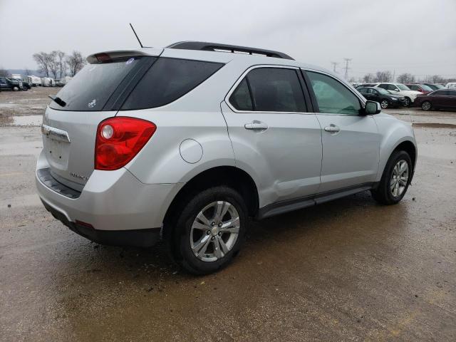 Photo 3 from auction – 2015 CHEVROLET EQUINOX LT with VIN 2GNALBEK6F6421018