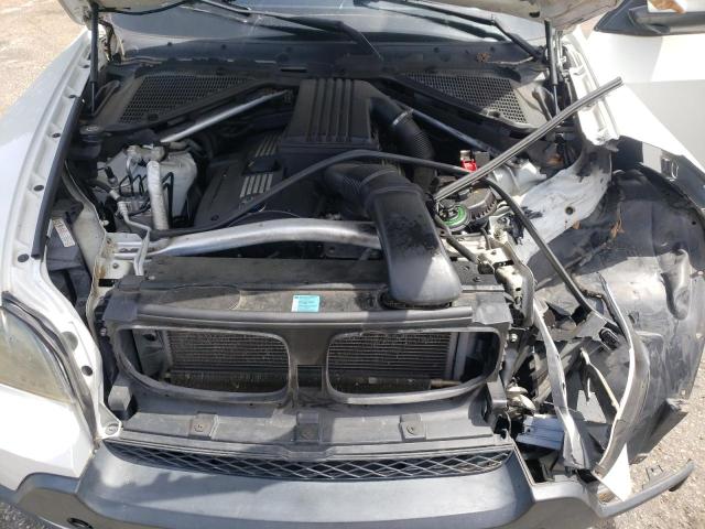 Photo 12 from auction – 2009 BMW X5 XDRIVE3 with VIN 5UXFE43549L274516
