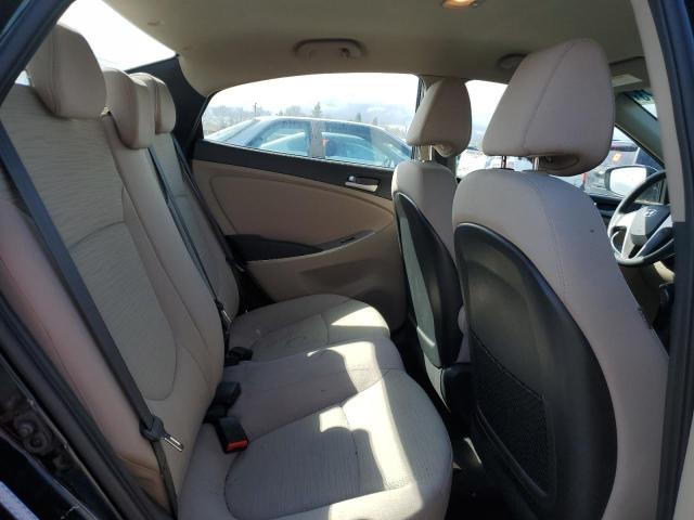 Photo 10 from auction – 2017 HYUNDAI ACCENT SE with VIN KMHCT4AE7HU387068