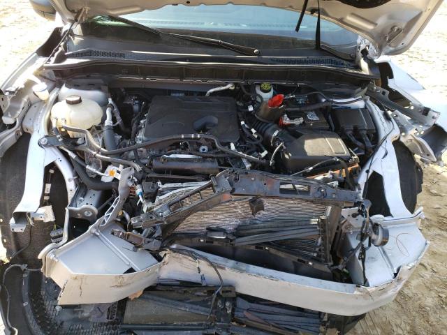 Photo 12 from auction – 2020 FORD ESCAPE S with VIN 1FMCU9F60LUB53309