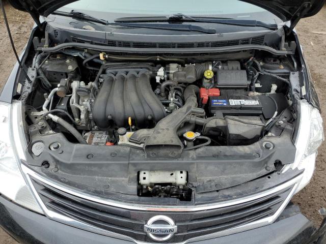 Photo 11 from auction – 2012 NISSAN VERSA S with VIN 3N1BC1CP6CK206969