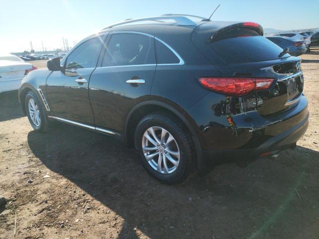 Photo 2 from auction – 2011 INFINITI FX35 with VIN JN8AS1MW4BM732909