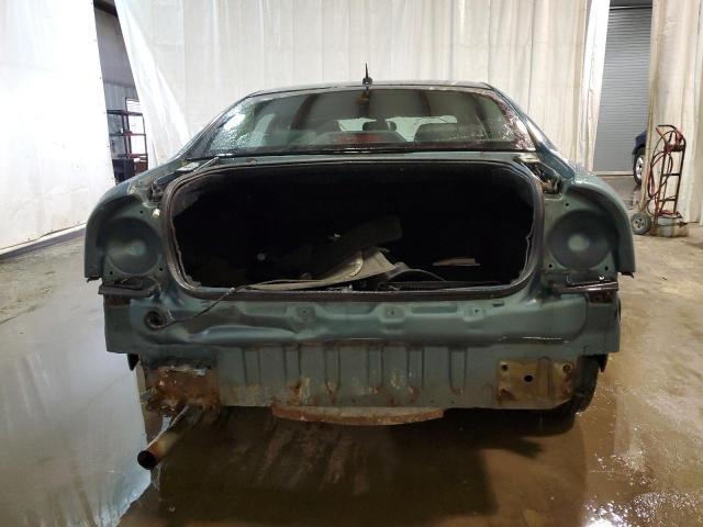 Photo 6 from auction – 2009 CHEVROLET MALIBU 2LT with VIN 1G1ZJ57B59F144008