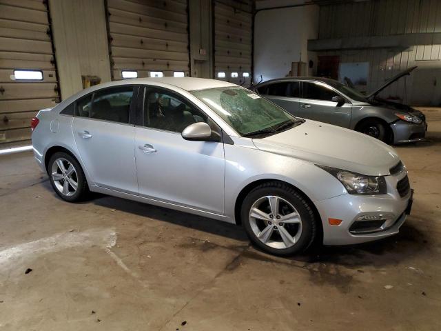 Photo 4 from auction – 2015 CHEVROLET CRUZE LT with VIN 1G1PE5SB5F7202529