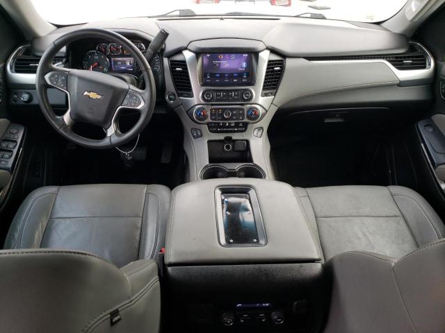 Photo 8 from auction – 2015 CHEVROLET TAHOE C150 with VIN 1GNSCBKC0FR134960