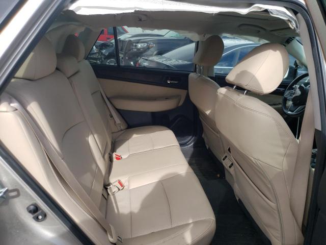 Photo 10 from auction – 2019 SUBARU OUTBACK 3. with VIN 4S4BSENC9K3225873