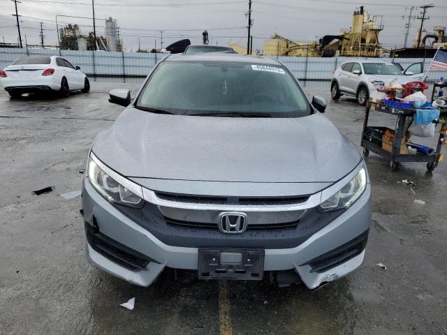 Photo 5 from auction – 2018 HONDA CIVIC EX with VIN 2HGFC2F73JH534903