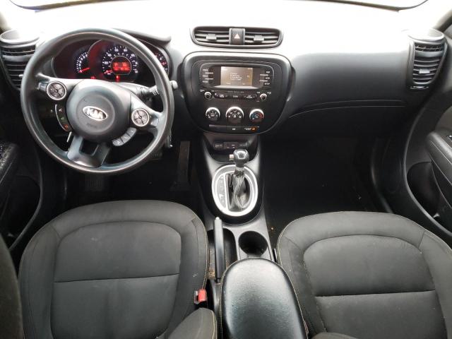 Photo 8 from auction – 2016 KIA SOUL + with VIN KNDJP3A59G7252309