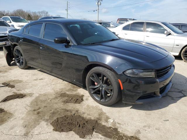 Photo 4 from auction – 2016 DODGE CHARGER SE with VIN 2C3CDXBG2GH292474