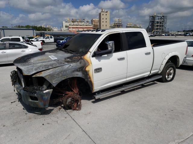 Photo 1 from auction – 2013 RAM 2500 LONGH with VIN 3C6UR5GL3DG615011