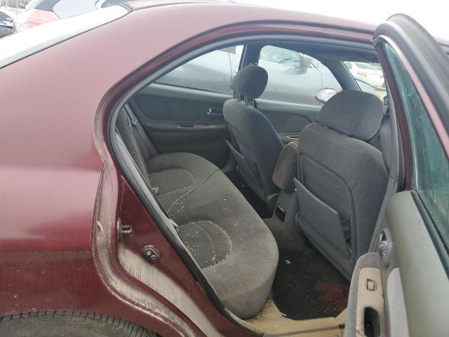 Photo 10 from auction – 2000 HYUNDAI SONATA GLS with VIN KMHWF35V1YA303871