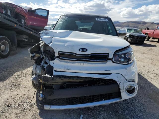 Photo 5 from auction – 2017 KIA SOUL + with VIN KNDJP3A57H7456964