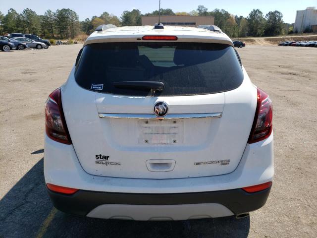 Photo 6 from auction – 2018 BUICK ENCORE PRE with VIN KL4CJESBXJB667163