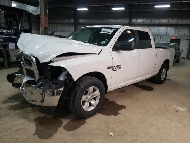 RAM 1500 CLASS 2021 with VIN 1C6RR6TT7MS517514 - Photo from auction