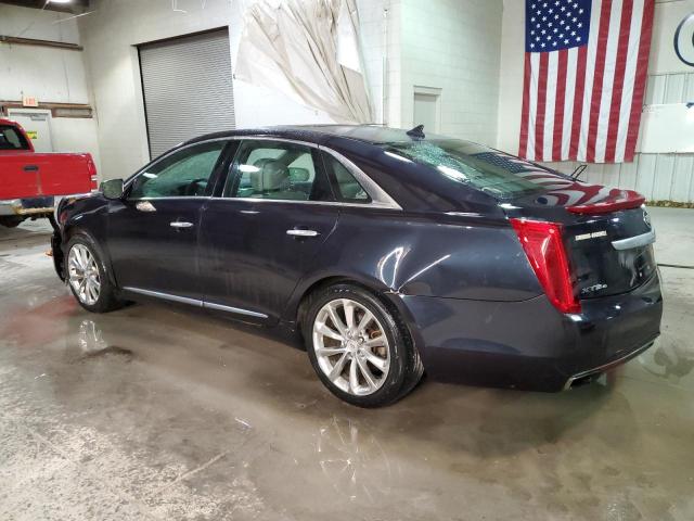 Photo 2 from auction – 2014 CADILLAC XTS PREMIU with VIN 2G61R5S39E9198169