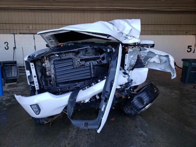 Photo 5 from auction – 2018 CHEVROLET SILVERADO with VIN 1GCVKREC3JZ369911