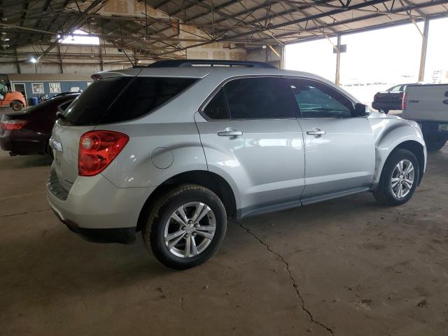 Photo 3 from auction – 2015 CHEVROLET EQUINOX LT with VIN 2GNALBEKXF6158418