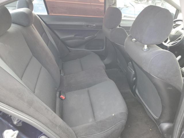 Photo 10 from auction – 2010 HONDA CIVIC LX-S with VIN 19XFA1F61AE026396