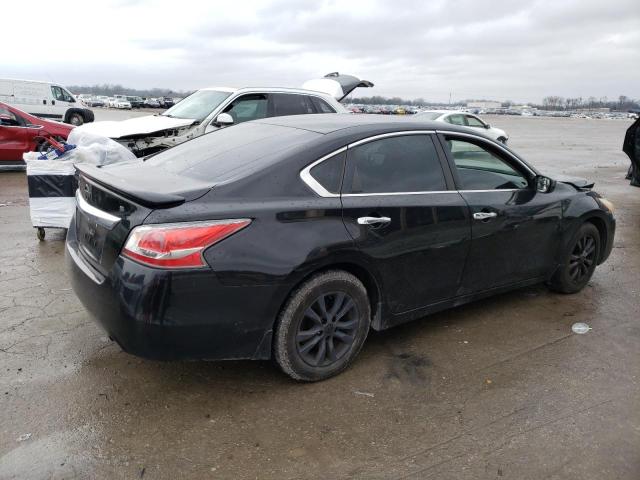 Photo 3 from auction – 2015 NISSAN ALTIMA 2.5 with VIN 1N4AL3APXFC194073