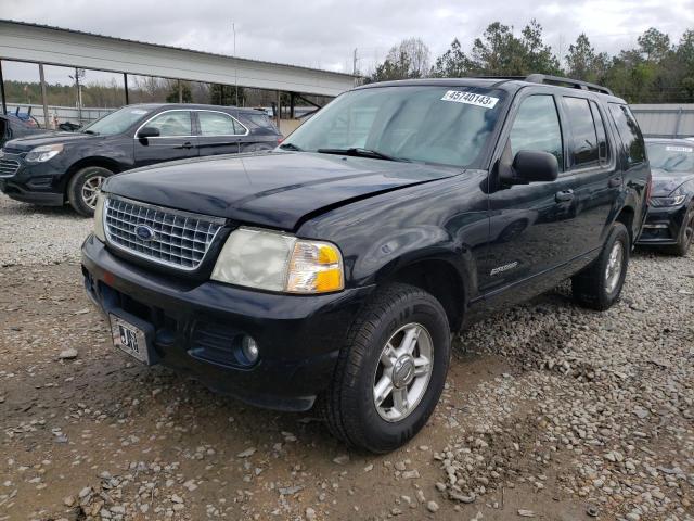 FORD EXPLORER X 2004 with VIN 1FMZU73E64UB66917 - Photo from auction