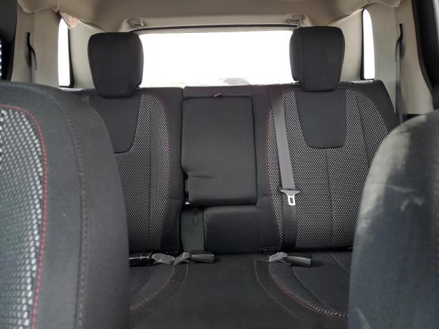 Photo 10 from auction – 2017 GMC TERRAIN SL with VIN 2GKALMEK3H6122632