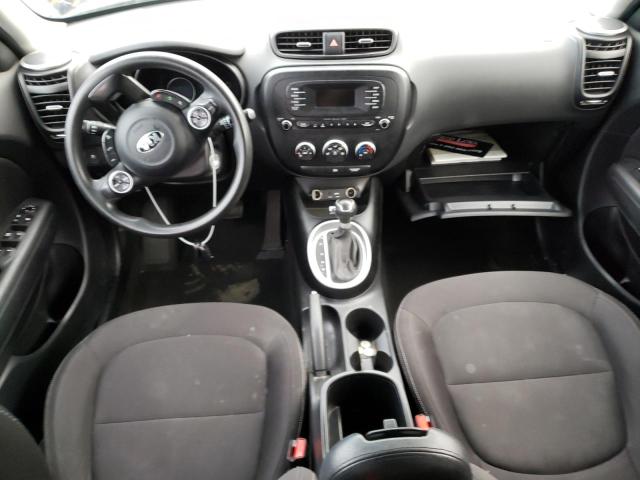 Photo 8 from auction – 2015 KIA SOUL with VIN KNDJN2A22F7231273