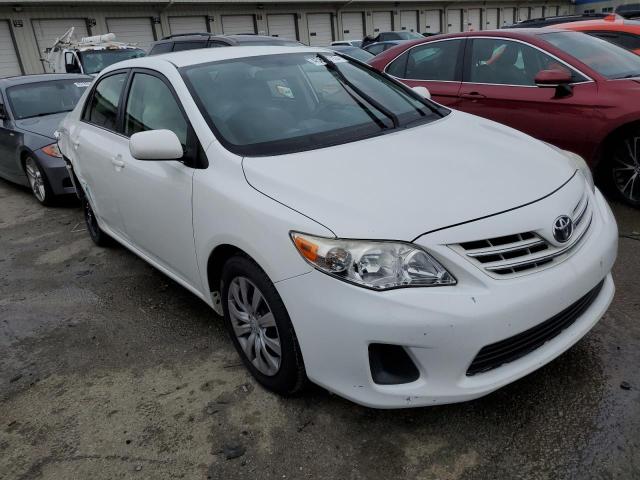 Photo 4 from auction – 2013 TOYOTA COROLLA BA with VIN JTDBU4EE8DJ122534