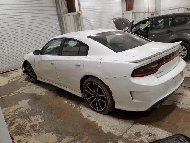 Photo 2 from auction – 2022 DODGE CHARGER R/ with VIN 2C3CDXCT8NH193926