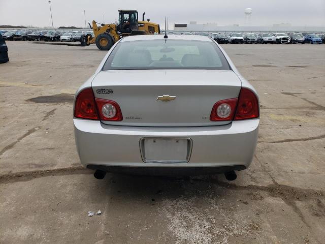 Photo 6 from auction – 2009 CHEVROLET MALIBU 2LT with VIN 1G1ZJ57769F106766