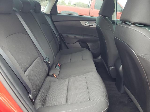 Photo 10 from auction – 2021 KIA FORTE FE with VIN 3KPF24AD5ME317718