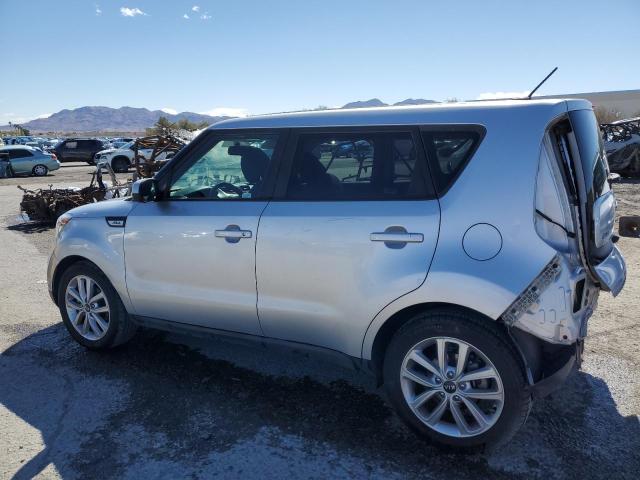 Photo 2 from auction – 2019 KIA SOUL + with VIN KNDJP3A59K7679255