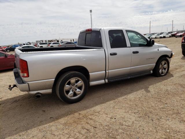Photo 3 from auction – 2003 DODGE RAM 1500 S with VIN 1D7HA18D73S327457