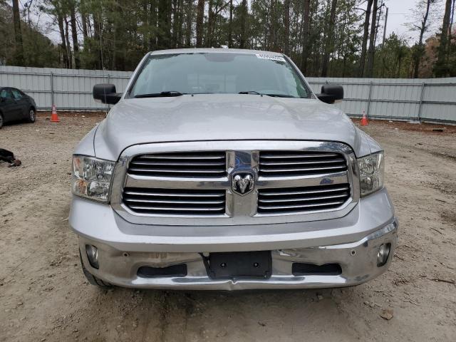 Photo 5 from auction – 2017 RAM 1500 SLT with VIN 1C6RR7LG4HS529974
