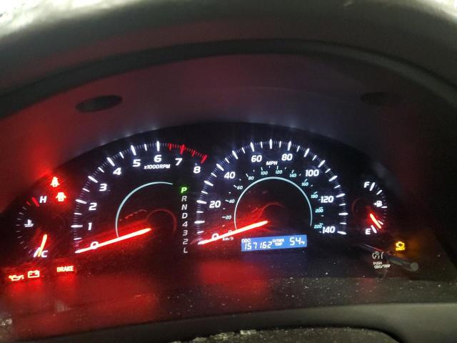Photo 9 from auction – 2007 TOYOTA CAMRY with VIN 4T1BE46K57U163008