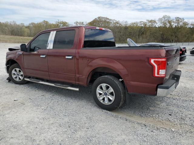 Photo 2 from auction – 2017 FORD F150 SUPER with VIN 1FTEW1CF8HFA76133