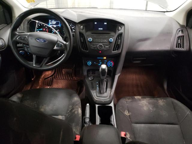 Photo 8 from auction – 2015 FORD FOCUS SE with VIN 1FADP3F27FL366848