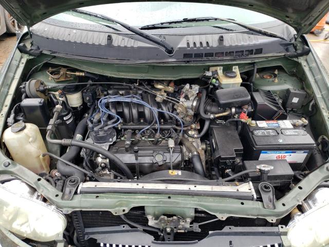 Photo 12 from auction – 2002 MERCURY VILLAGER E with VIN 4M2ZV14T42DJ04774