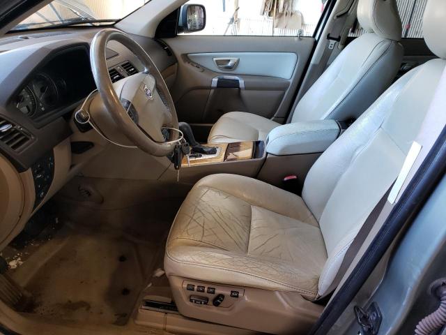 Photo 7 from auction – 2007 VOLVO XC90 3.2 with VIN YV4CZ982971344523