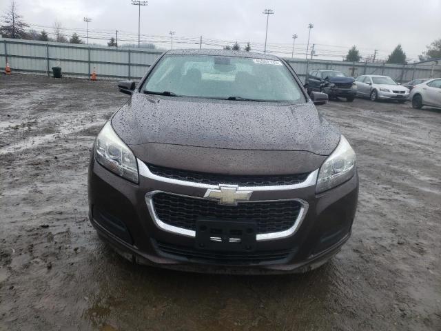 Photo 5 from auction – 2015 CHEVROLET MALIBU 1LT with VIN 1G11C5SL2FF344170