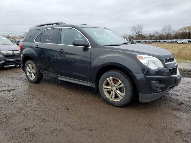 Photo 4 from auction – 2014 CHEVROLET EQUINOX LT with VIN 2GNALBEK6E6230939