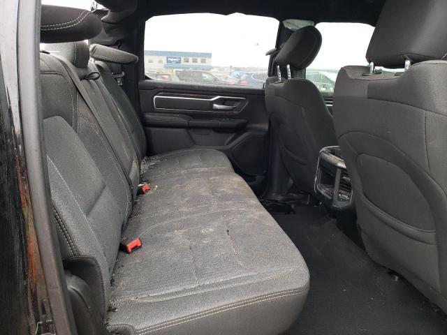 Photo 10 from auction – 2019 RAM 1500 BIG H with VIN 1C6SRFFT5KN575887