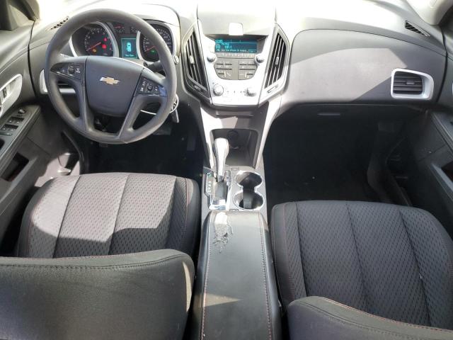 Photo 8 from auction – 2013 CHEVROLET EQUINOX LS with VIN 2GNALBEK0D6303155