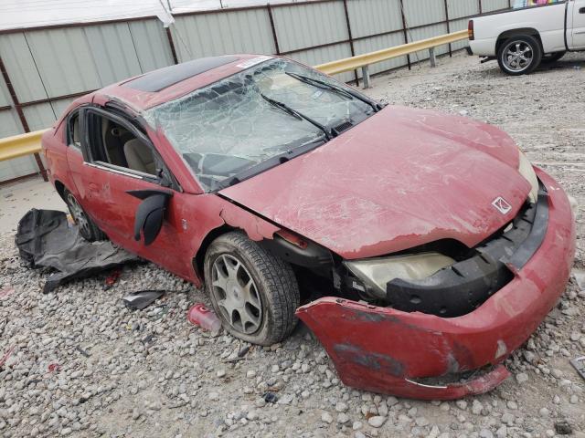 Photo 4 from auction – 2005 SATURN ION LEVEL with VIN 1G8AN12F25Z173397